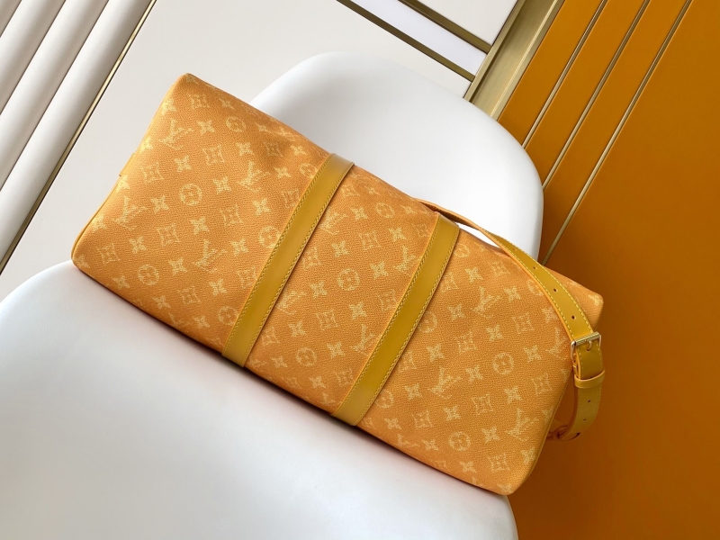 LV Travel Bags